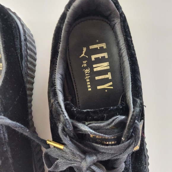 Rihanna Fenty Puma - Picture 4 of 9